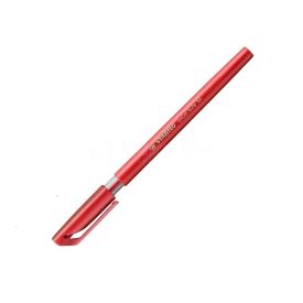 Stabilo Excel 828M Pen - Red