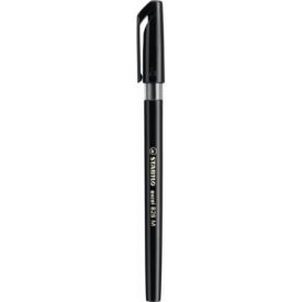 Stabilo Excel 828M Pen - Black