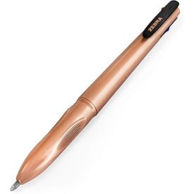 Zebra Z-Grip Elegance 4 in...