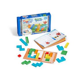 Numberblocks Puzzle Solver