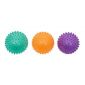 Glitter Knobby Balls -...