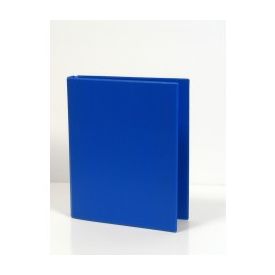 Ring File - A5 - Colour may vary