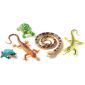 Jumbo Reptiles and Amphibians