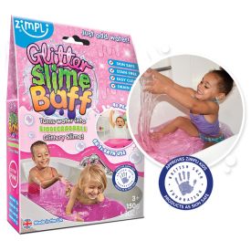 Zimpli Glitter Slime Baff