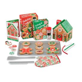 Deluxe Holiday Baking Set