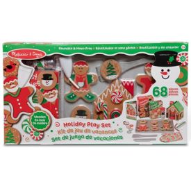 Deluxe Holiday Baking Set