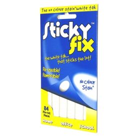 White Tak Sticky Fix X84 50G