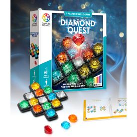 Diamond Quest