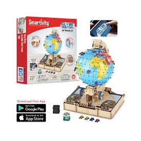 Smartivity Globetrotters