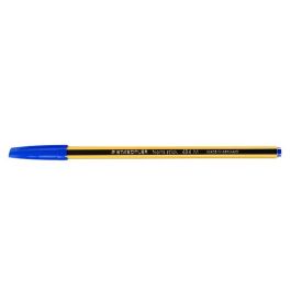 Staedtler Noris Stick Ballpoint Pen 434 M - Blue