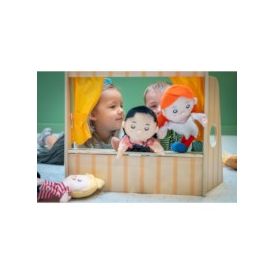 Table Puppet Theater