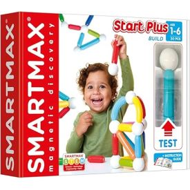 SmartMax Start Plus