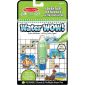 Melissa & Doug Water Wow -...