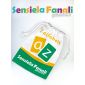 Sensiela Fanali Phonics Cards