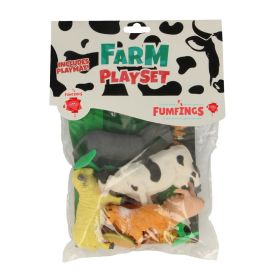 Large Farm Animals Pack