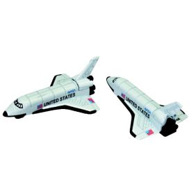 Small Diecast Space Shuttle