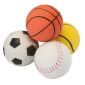 High Bounce Sports Balls