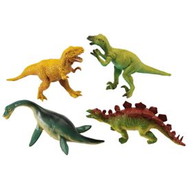 Small Dinosaurs