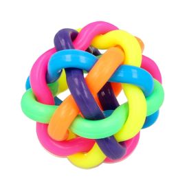 Tangle Balls