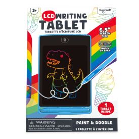 LCD Writing Tablet -...