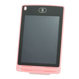 LCD Writing Tablet - Assorted Colours