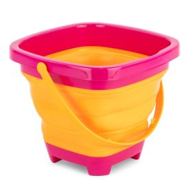 Foldable Beach Bucket