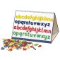 Foam Magnetic Letters - Print