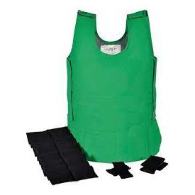 Weighted Vest Medium 1.8kgs