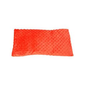 Soft Velvet Lap Pad1.4kgs - Red