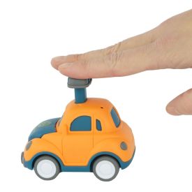 Push 'n' go car