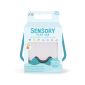 Glo Pal Sensory Play Jar Blue