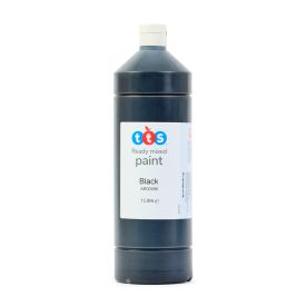 TTS Ready Mixed Paint 1L