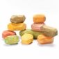 Coloured Boulders (10pk)
