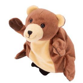 Handpuppet "Bear"