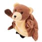 Handpuppet "Bear"