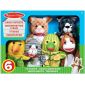 Melissa & Doug Pet Buddies...