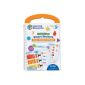 Smart Stickers - Colours,...