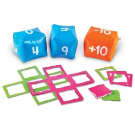 Make a Splash™ 120 Mat Floor Game