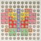Numicon Number Bond...