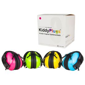 Ear Defenders