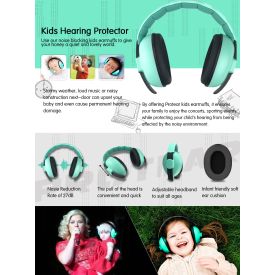 Baby Earmuffs