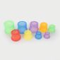 Translucent Colour Stacking...