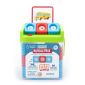 Lowercase Alphabet Bubblebrix