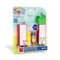 Numberblocks Thirteen and...
