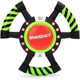 Wordgency