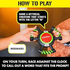 Wordgency