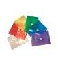 A7- Transparent ID Card...