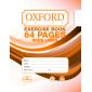 Oxford - Exercise book -...