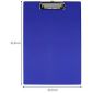 Clipboard Single A4 -...