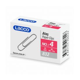 Paper Clips 32 mm